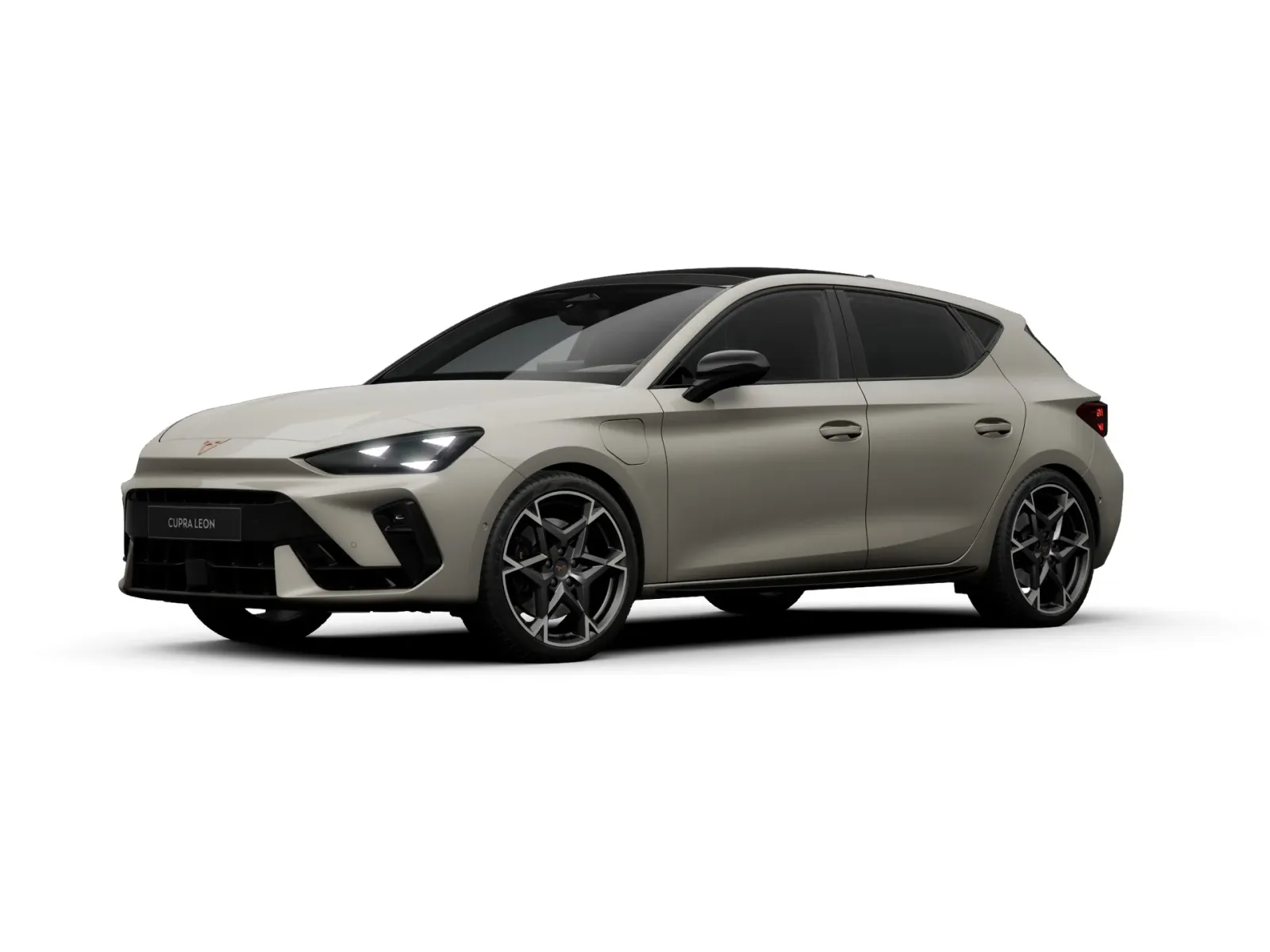 CUPRA Leon (2026) — foto 1