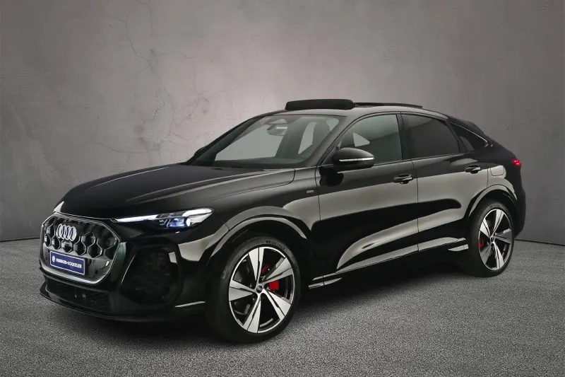 Audi Q5 Sportback (2026)