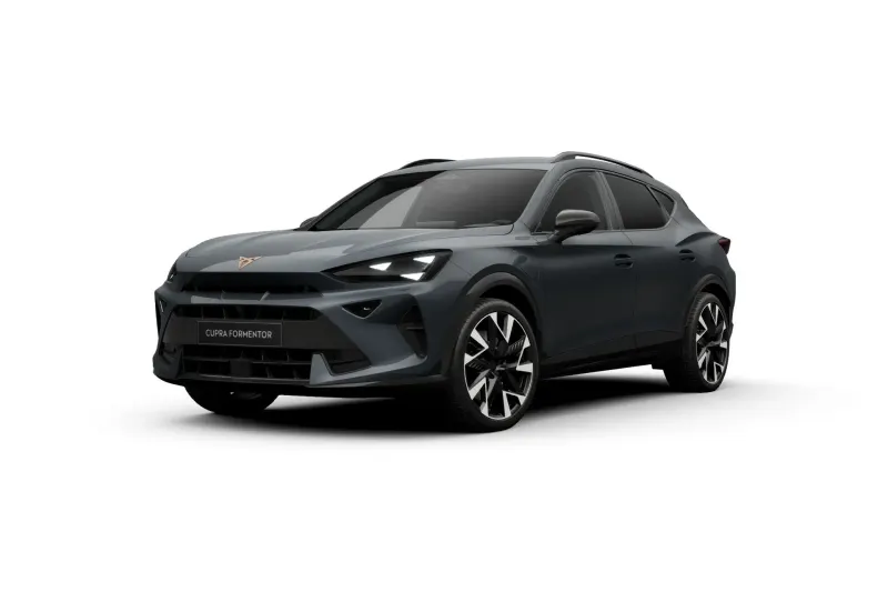 CUPRA Formentor (2026)