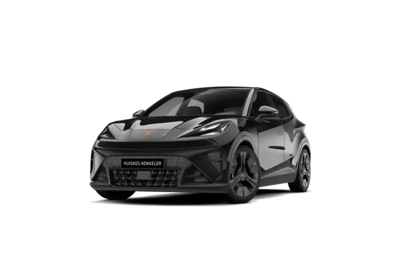 CUPRA Raval (2026)