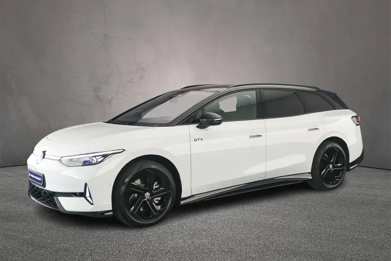 Volkswagen ID.7 (2026)