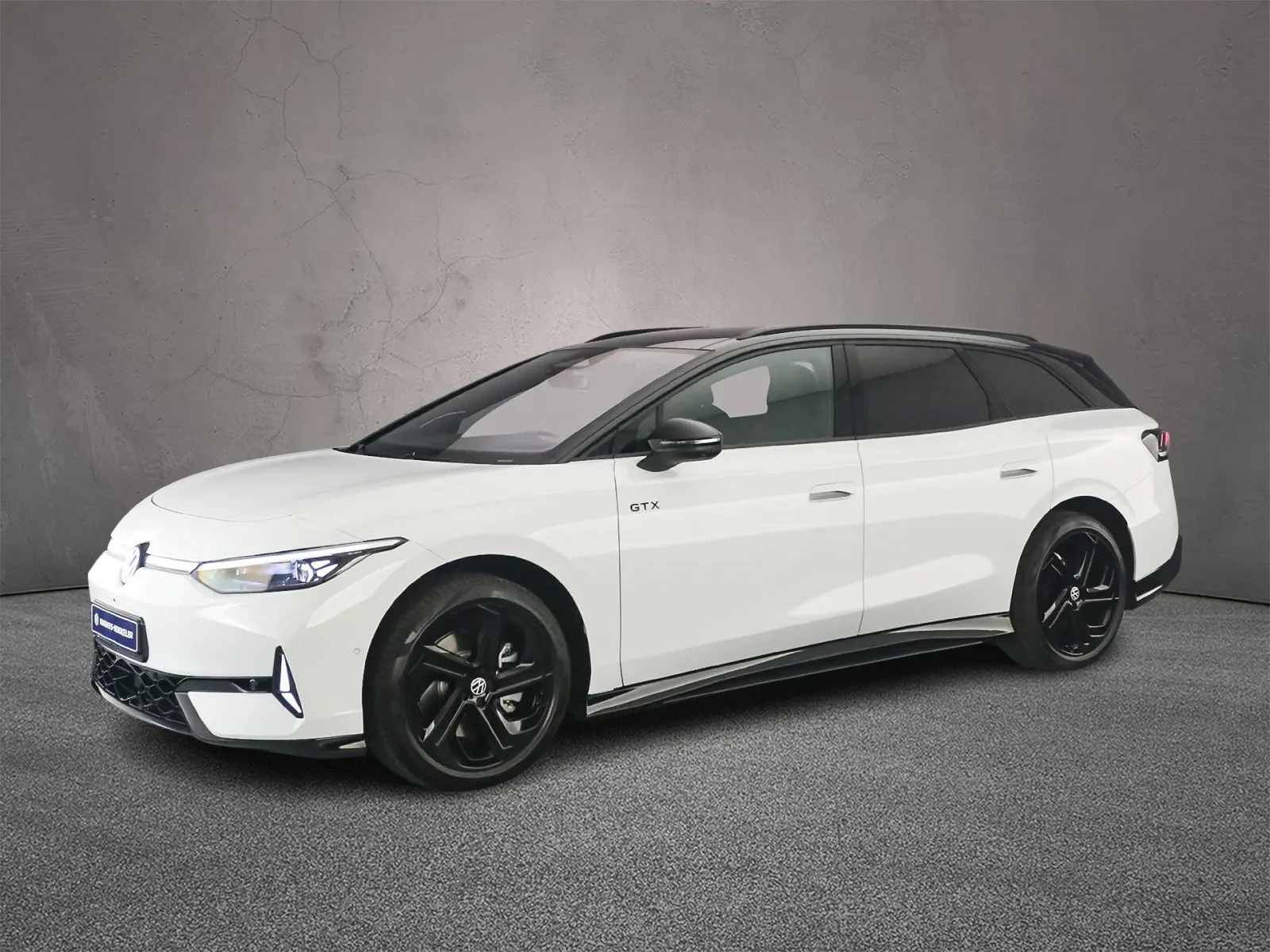 Volkswagen ID.7 (2026) — foto 1