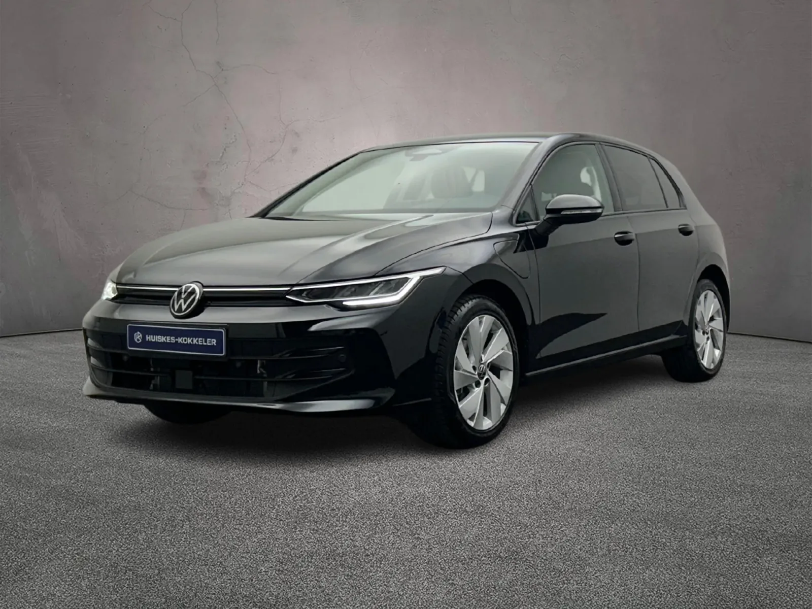Volkswagen Golf (2026) — foto 1