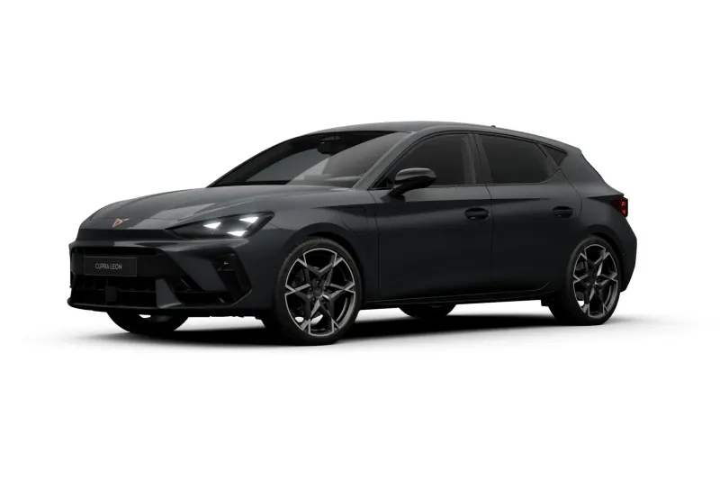CUPRA Leon (2026)