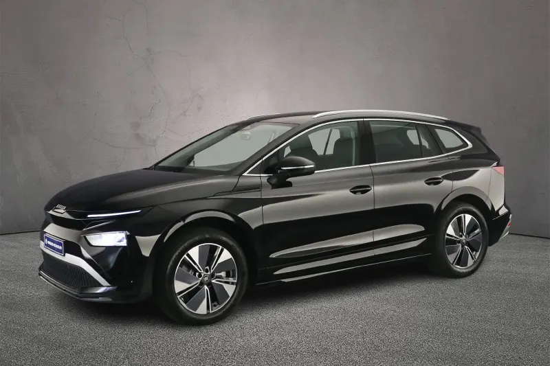 Škoda Enyaq (2026)