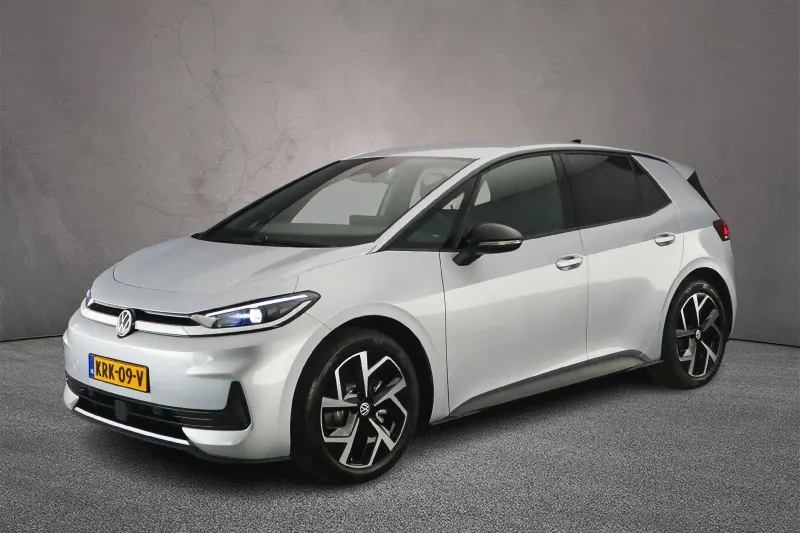Volkswagen ID.3 (2026)