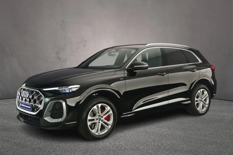 Audi Q5 (2026)