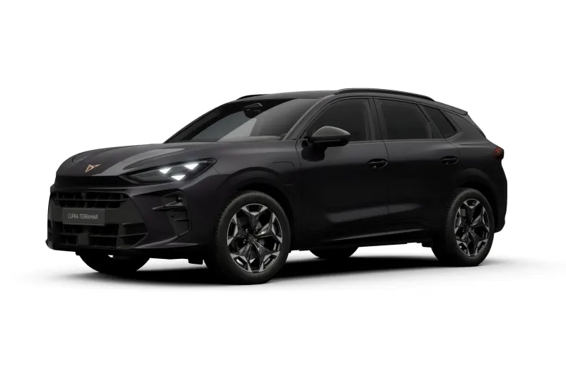 CUPRA Terramar (2026)