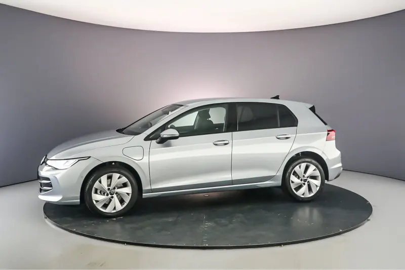 Volkswagen Golf (2026)