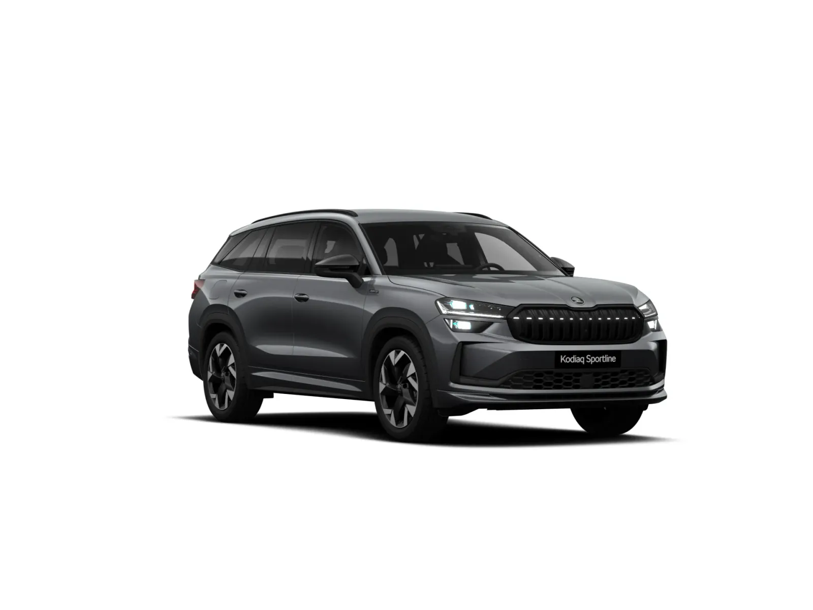 Škoda Kodiaq (2026) — foto 1