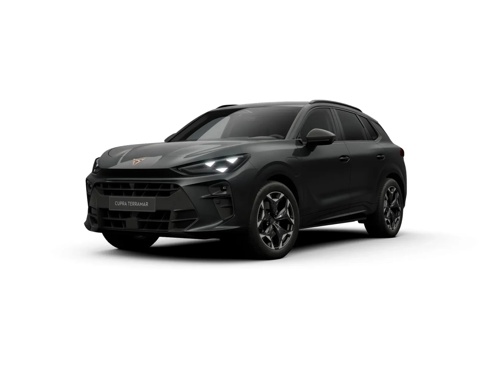 CUPRA Terramar (2026) — foto 1
