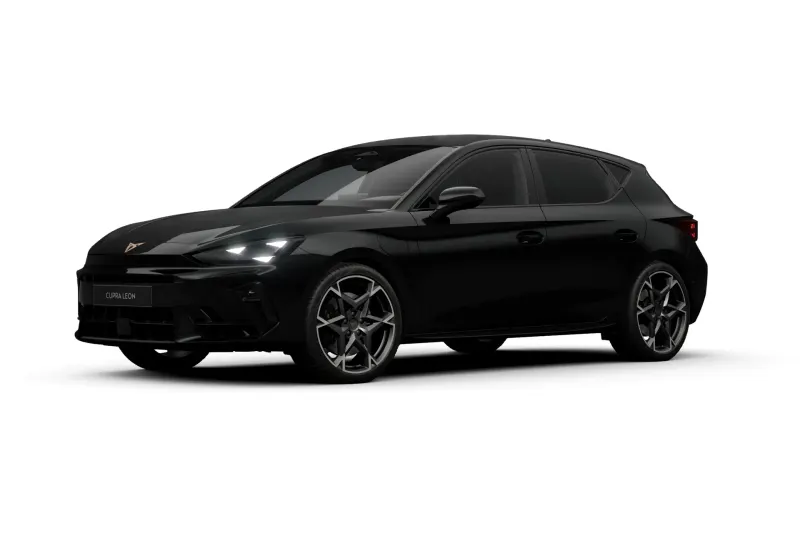 CUPRA Leon (2026)