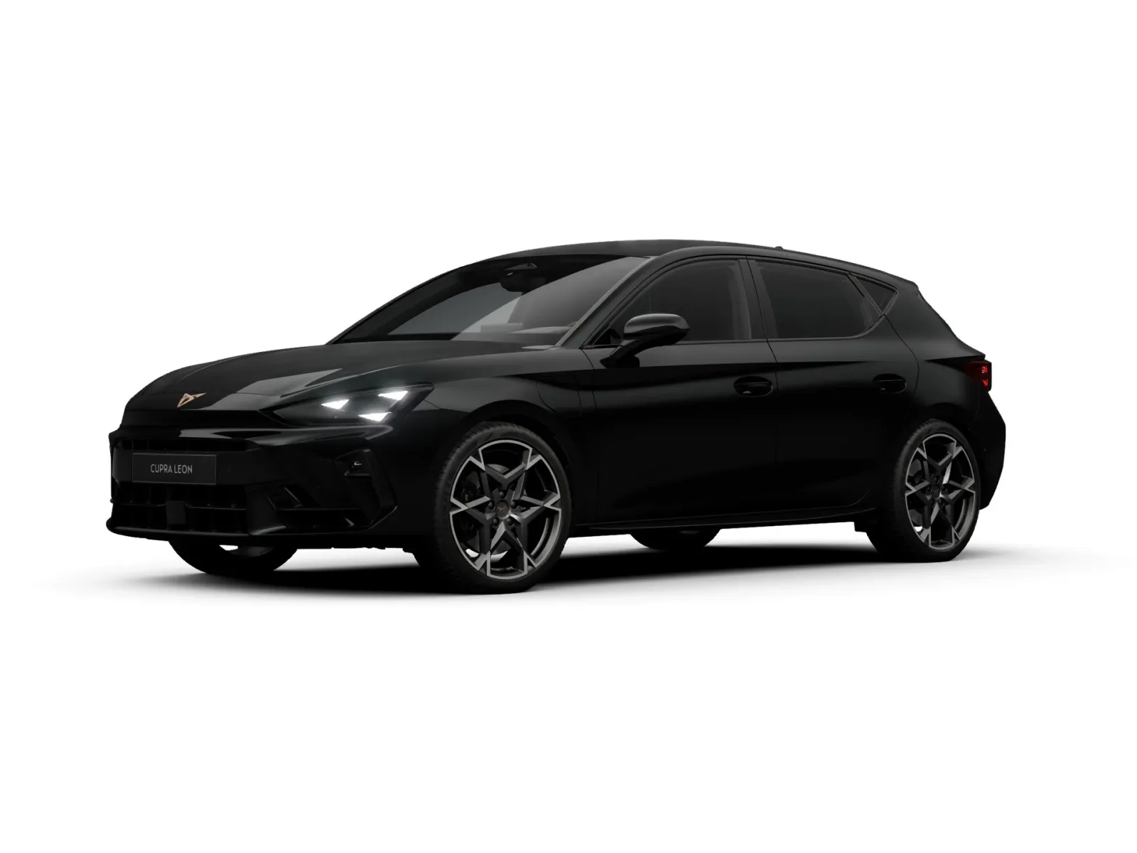 CUPRA Leon (2026) — foto 1