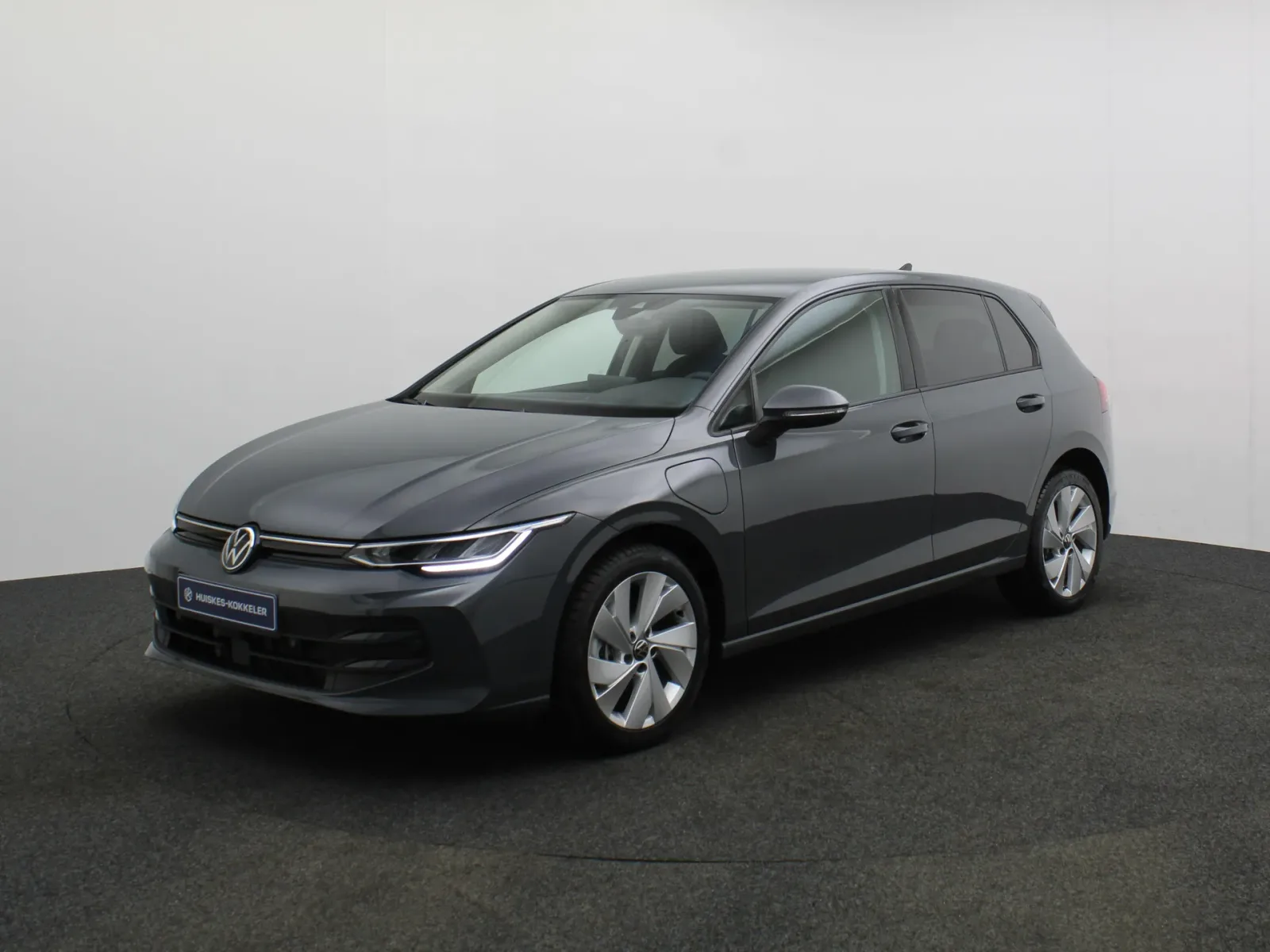 Volkswagen Golf (2026) — foto 1