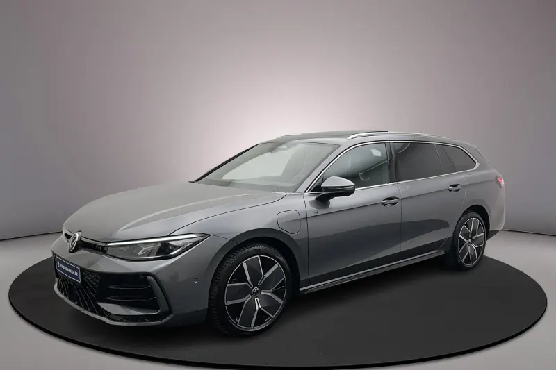 Volkswagen Passat (2026)