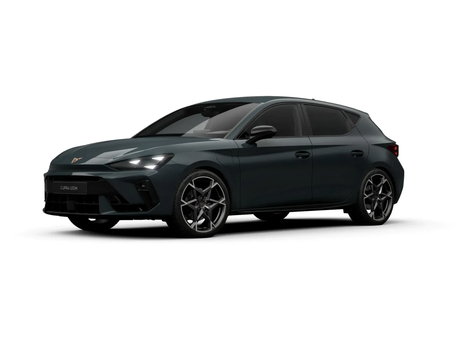 CUPRA Leon (2026) — foto 1
