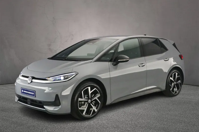 Volkswagen ID.3 (2026)