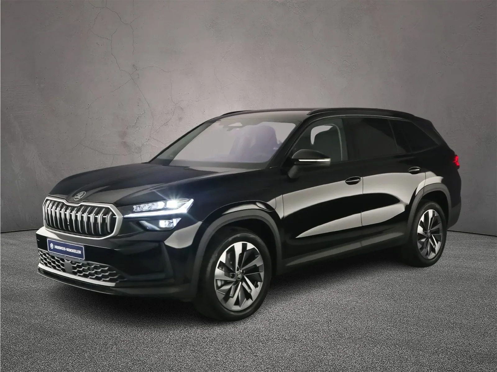 Škoda Kodiaq (2026) — foto 1