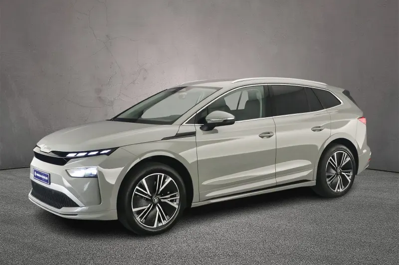 Škoda Enyaq (2026)