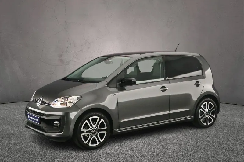 Volkswagen Up! (2023)