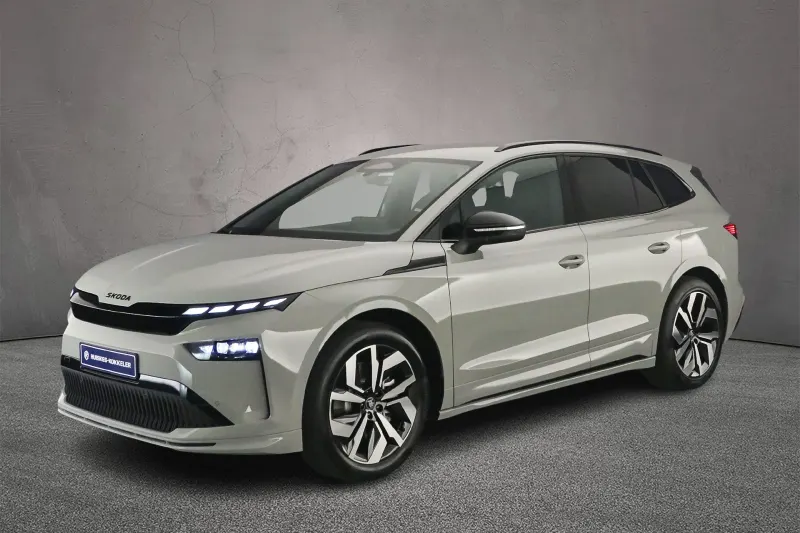 Škoda Enyaq (2026)
