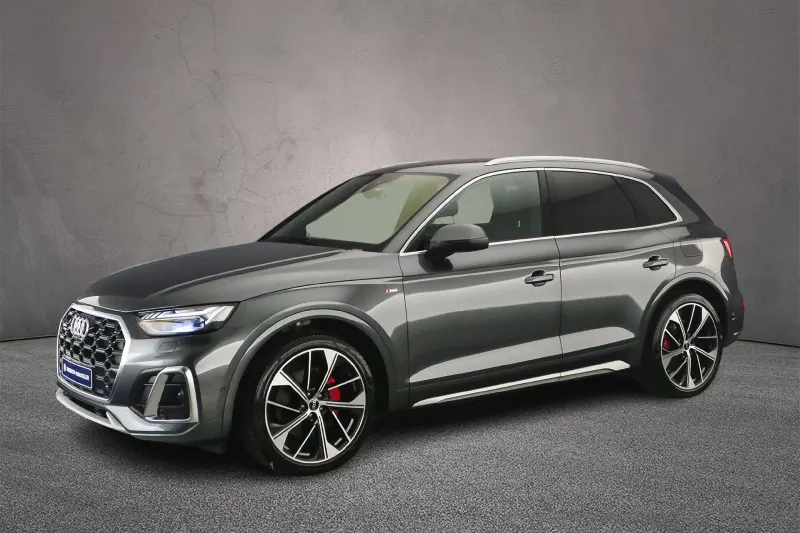 Audi Q5 (2025)