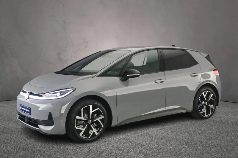 Volkswagen ID.3 (2026)