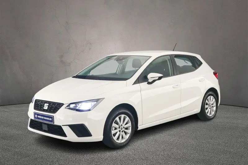 SEAT Ibiza (2025)
