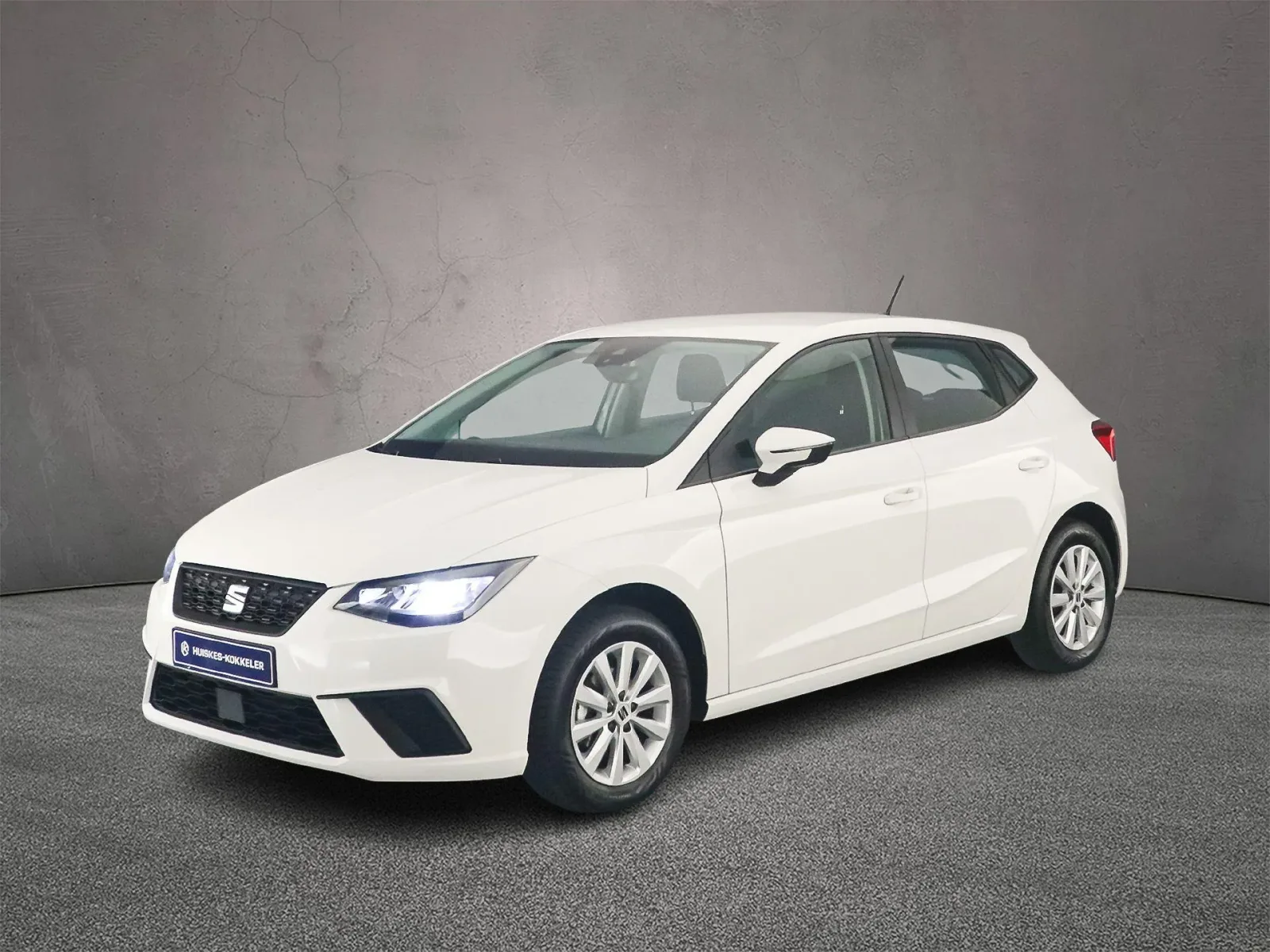 SEAT Ibiza (2025) — foto 1