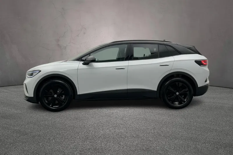 Volkswagen ID.4 (2026)