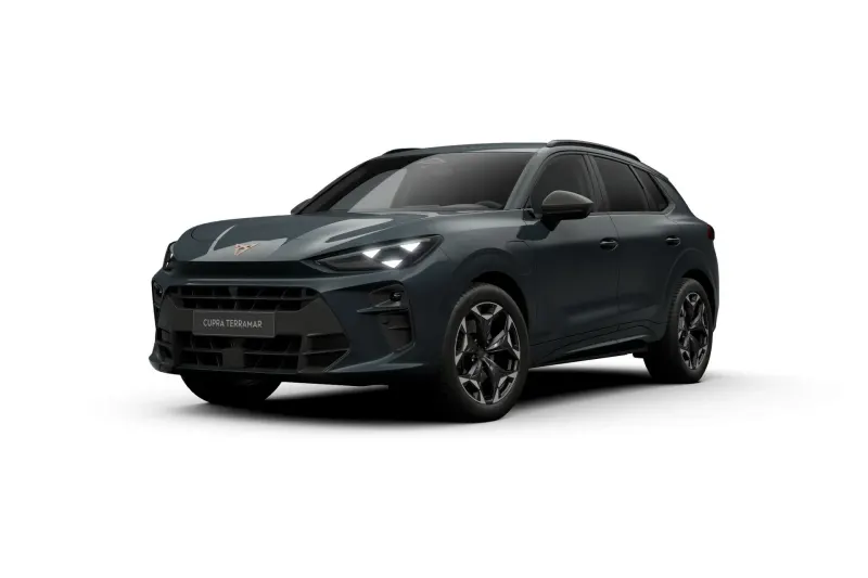 CUPRA Terramar (2026)