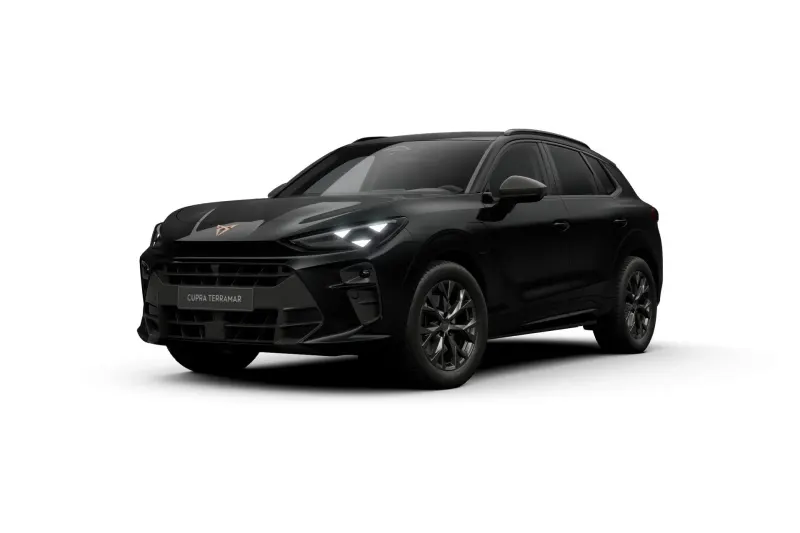 CUPRA Terramar (2026)