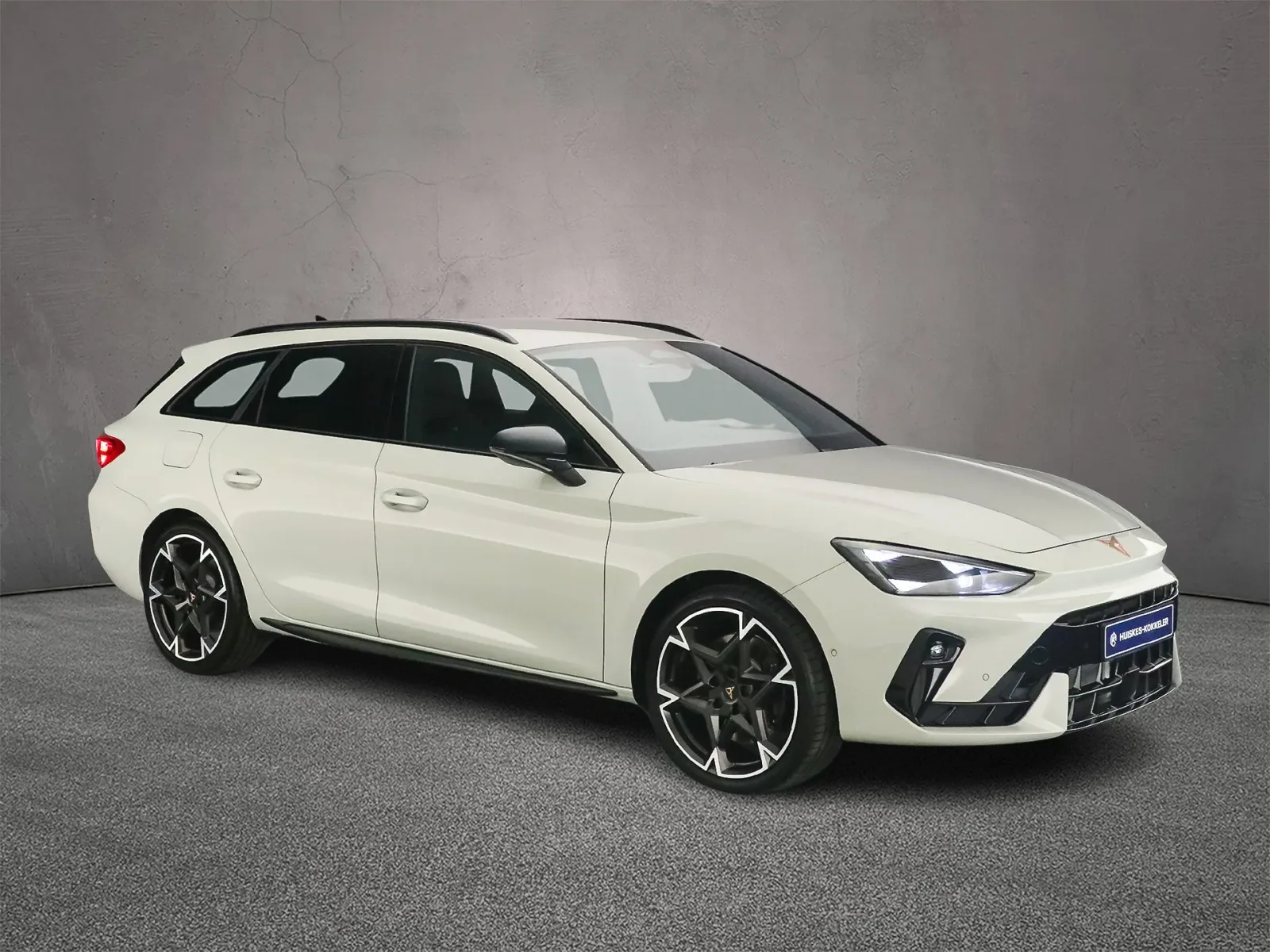 CUPRA Leon Sportstourer (2026) — foto 1