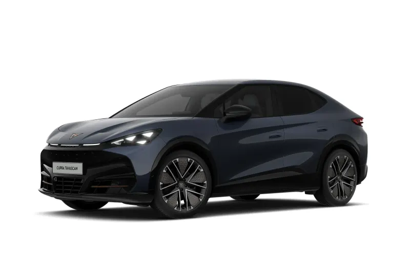 CUPRA Tavascan (2026)