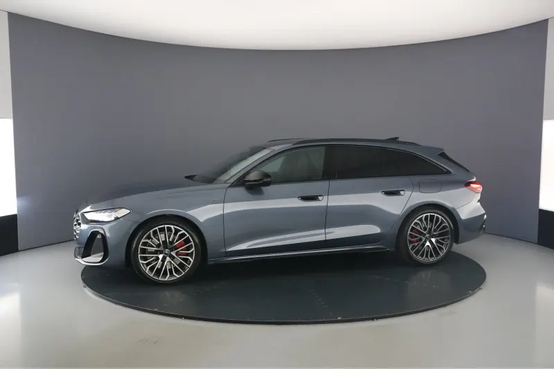 Audi A5 (2026)