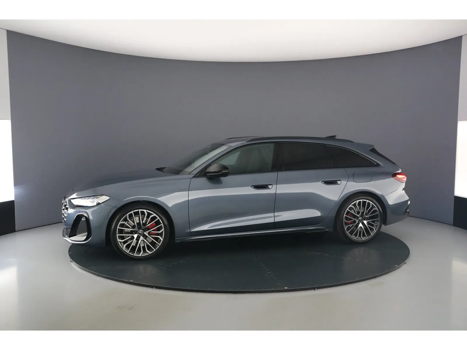 Audi A5 (2026) — foto 1