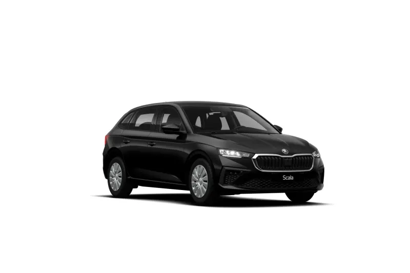 Škoda Kamiq (2026)