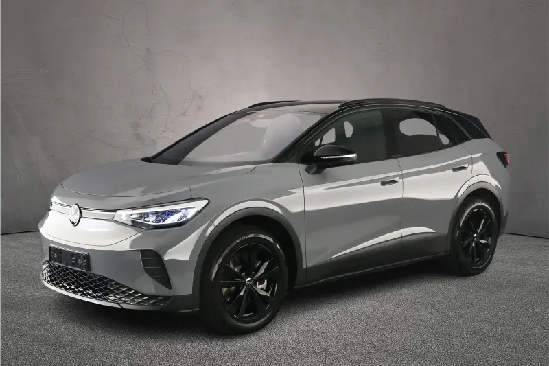 Volkswagen ID.4 (2026)