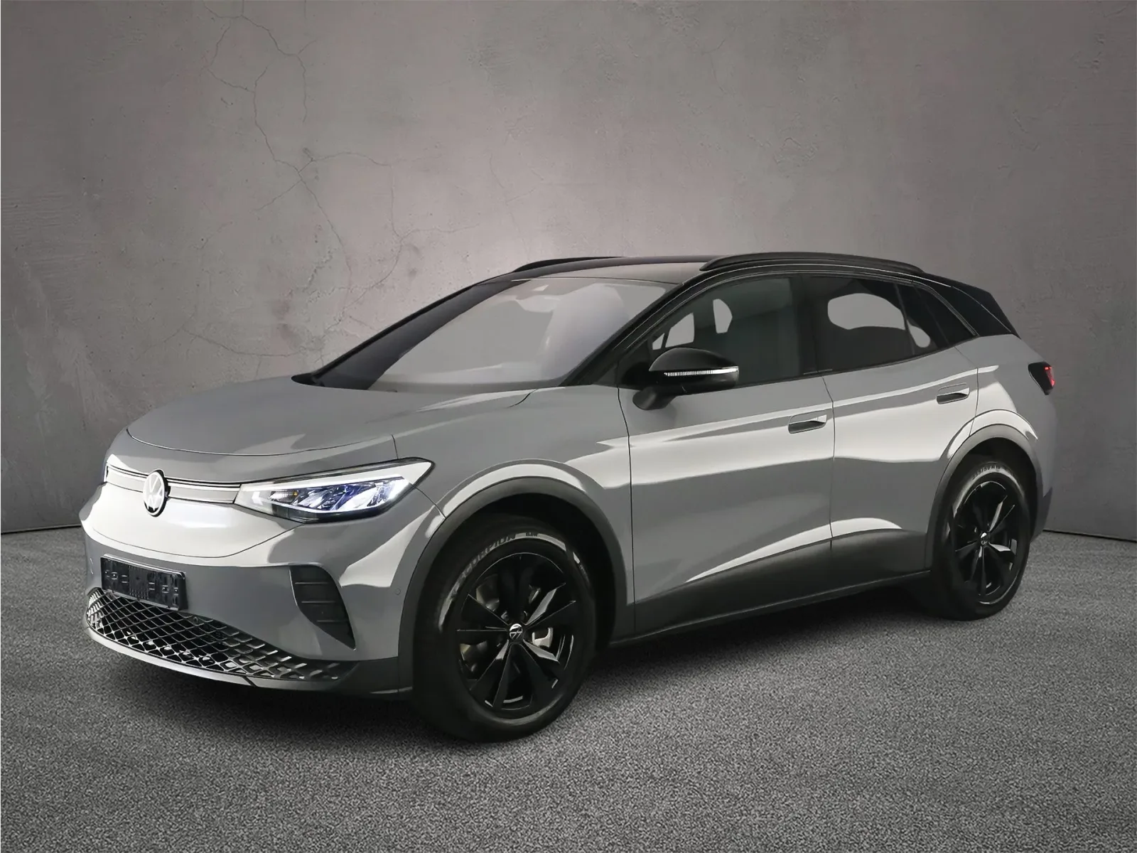 Volkswagen ID.4 (2026) — foto 1