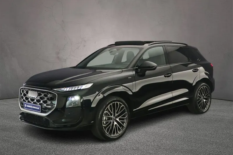 Audi Q3 (2025)