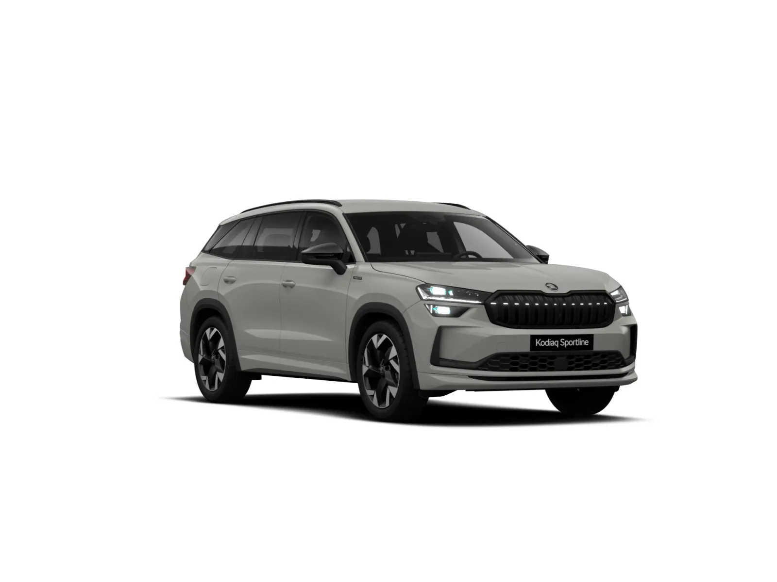 Škoda Kodiaq (2026) — foto 1
