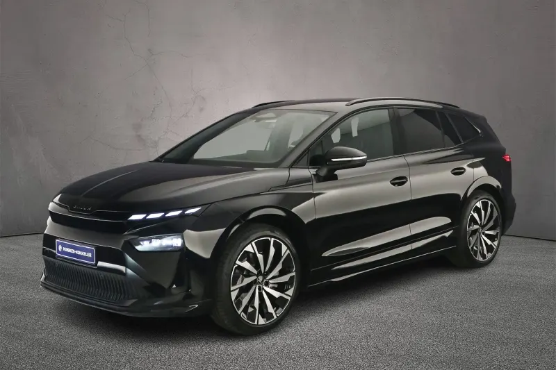 Škoda Enyaq (2026)