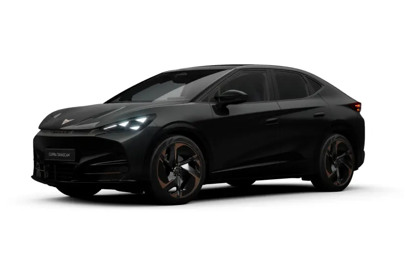CUPRA Tavascan (2026)