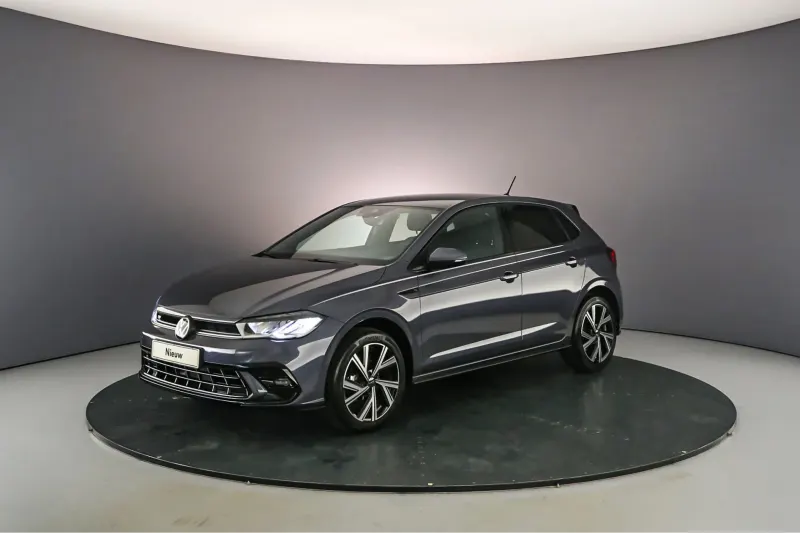 Volkswagen Polo (2026)
