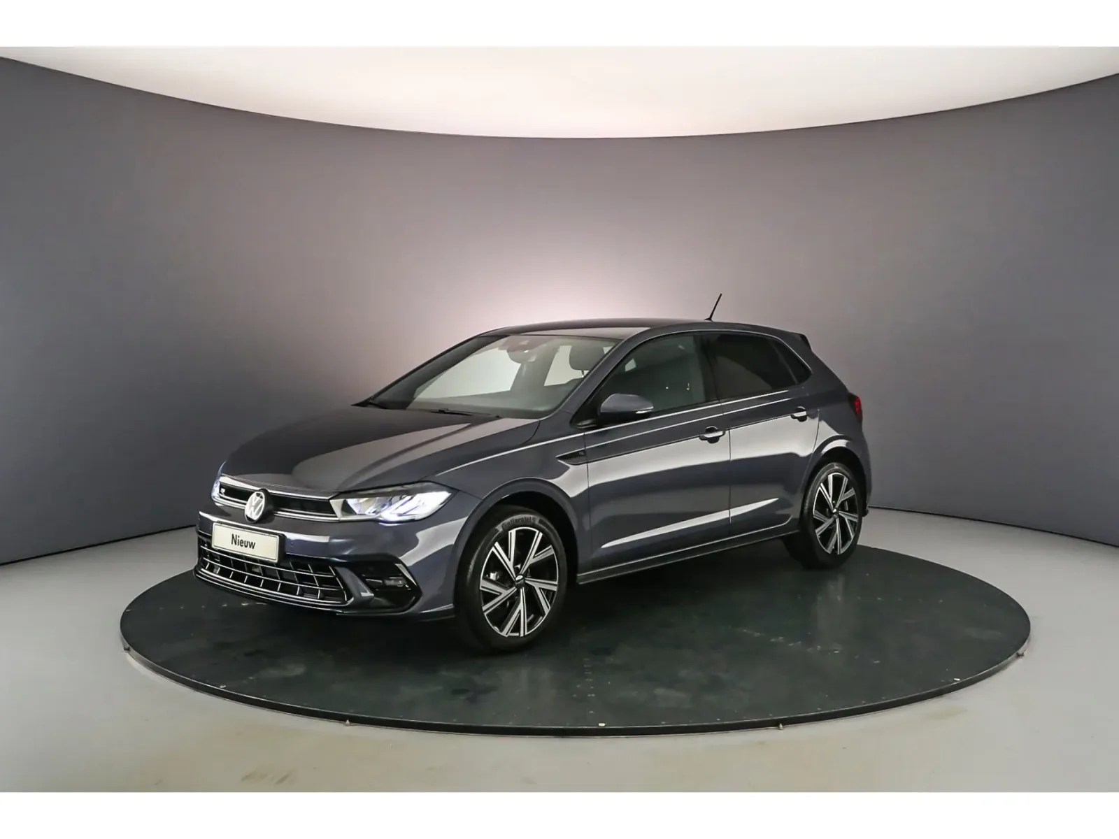 Volkswagen Polo (2026) — foto 1