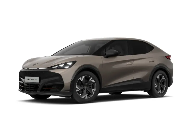 CUPRA Tavascan (2026)