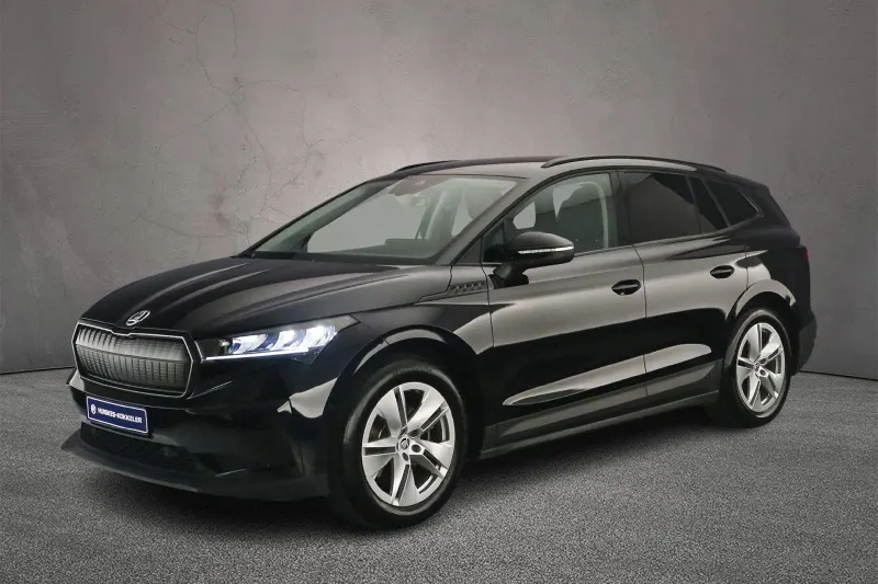 Škoda Enyaq (2022)