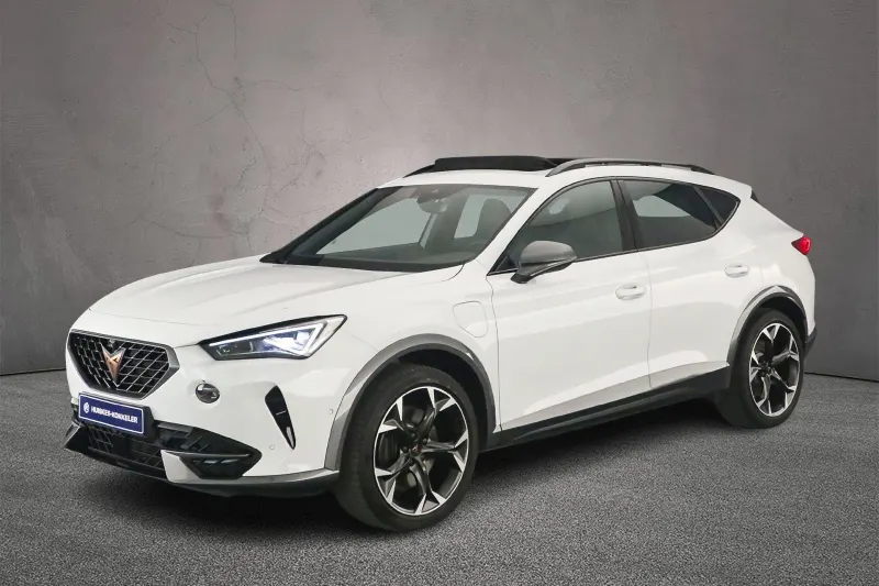 CUPRA Formentor (2023)