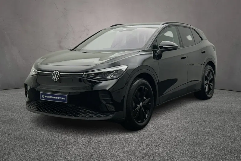 Volkswagen ID.4 (2026)