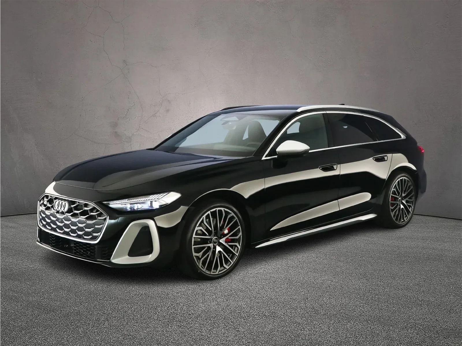 Audi S5 (2026) — foto 1